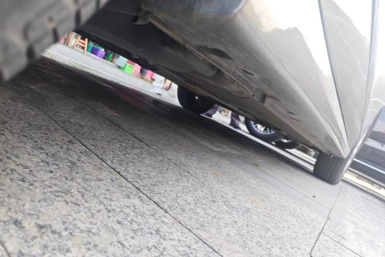 Used Nissan Sylphy 2012 Classic 1.6XE Manual Comfort Edition Chassis Rear Right