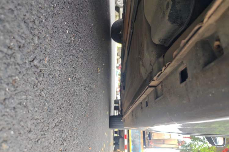 Used Nissan Sylphy 2012 Classic 1.6XE Automatic Comfort Edition Chassis Rear Right