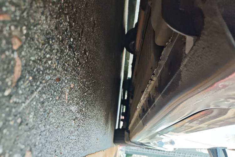 Used Nissan Sylphy  Chassis Rear Right