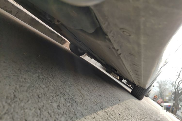 Used Nissan Sylphy 2012 1.6 XL CVT Luxury Edition Chassis Rear Right