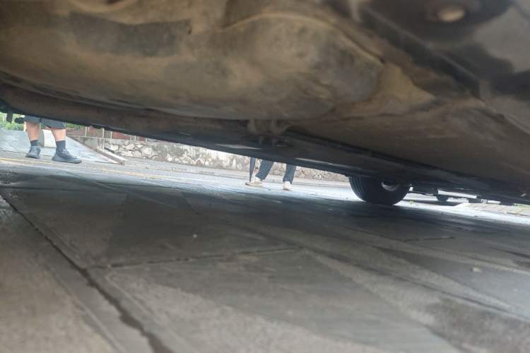 Used Nissan Sylphy 2012 1.6 XL CVT Luxury Edition Chassis Rear Right