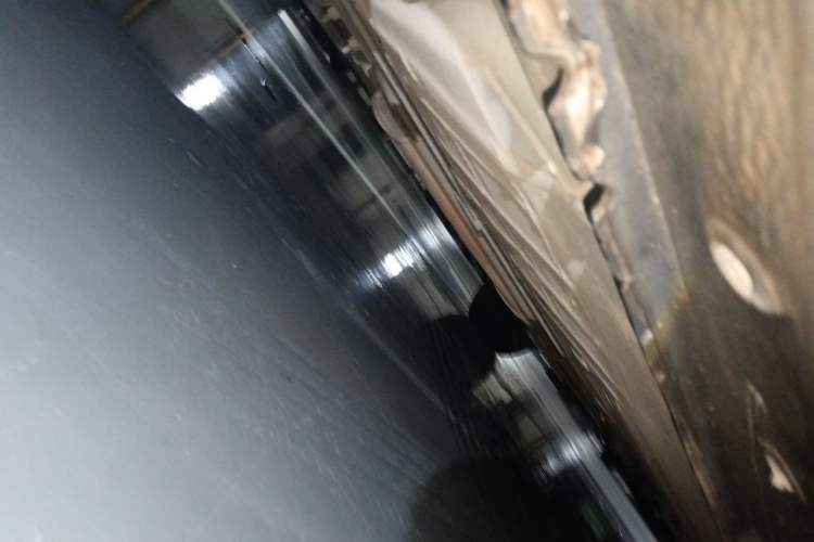 Used Nissan Sylphy 2012 1.6 XL CVT Luxury Edition Chassis Rear Right