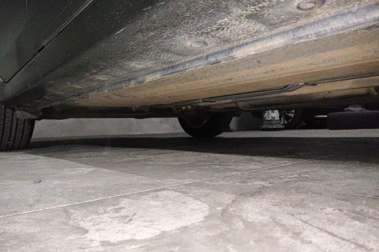 Used Nissan Sylphy 2012 1.8XL CVT Luxury Edition Chassis Rear Right