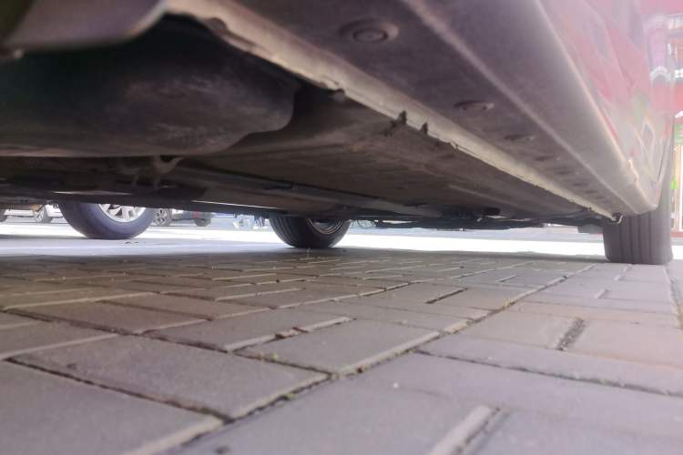 Used Nissan Sylphy 2012 1.6 XL CVT Luxury Edition Chassis Rear Right