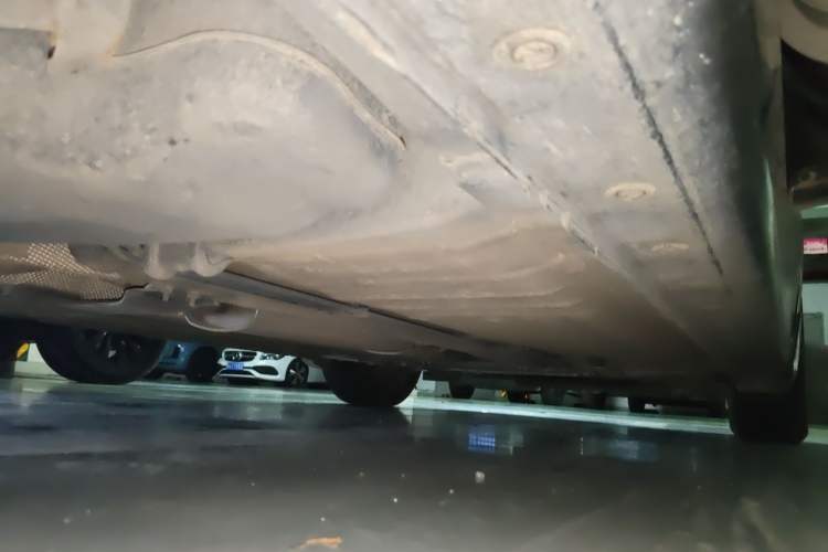 Used Nissan Sylphy 2012 1.6 XL CVT Luxury Edition Chassis Rear Right