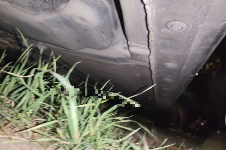 Used Nissan Sylphy 2012 1.6 XL CVT Luxury Edition Chassis Rear Right