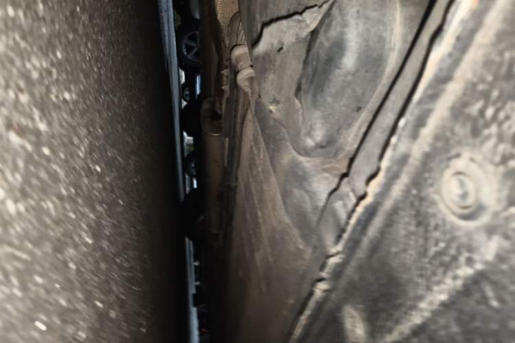 Used Nissan Sylphy 2012 1.6 XL CVT Luxury Edition Chassis Rear Right