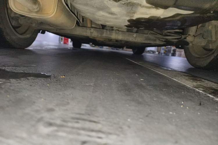 Used Nissan Sylphy 2012 1.6 XL CVT Luxury Edition Chassis Rear