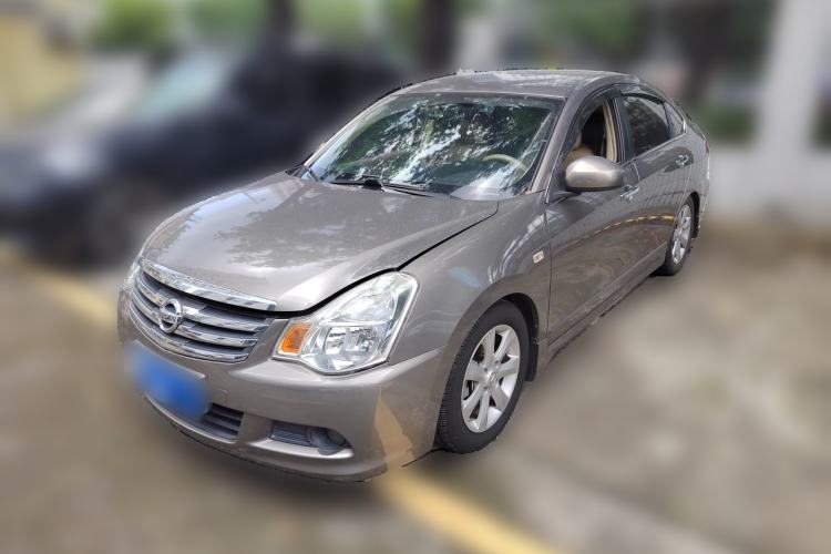 Used Nissan Sylphy 2012 Classic 1.6XE Manual Comfort Edition Guazi used car, China used car export, Used car for sale, Used  cars, Cheapest cars for sale