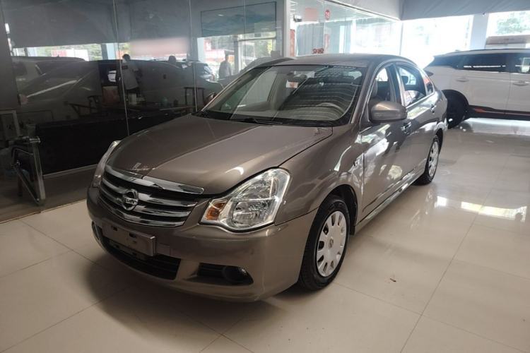 Used Nissan Sylphy 2012 Classic 1.6XE Automatic Comfort Edition Guazi used car, China used car export, Used car for sale, Used  cars, Cheapest cars for sale