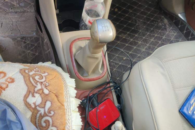 Used Nissan Sylphy 2012 Classic 1.6XE Manual Comfort Edition Gear Lever