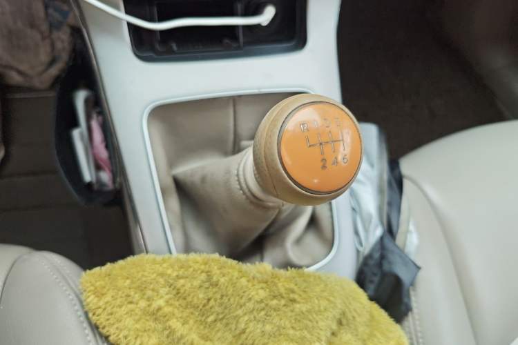 Used Nissan Sylphy  Gear Lever
