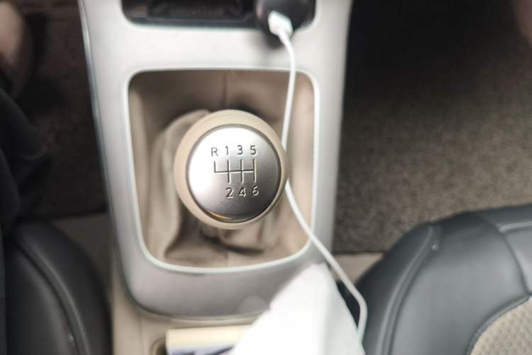 Used Nissan Sylphy  Gear Lever