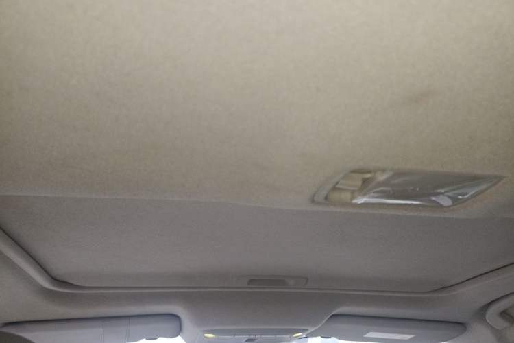 Used Nissan Sylphy 2012 1.6 XL CVT Luxury Edition Headliner
