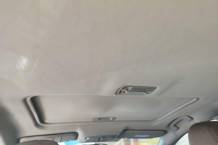 Used Nissan Sylphy 2012 1.6 XL Manual Luxury Edition Headliner