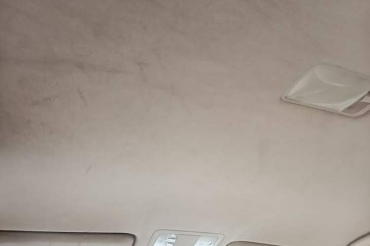 Used Nissan Sylphy 2012 Classic 1.6XE Manual Comfort Edition Headliner