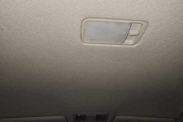 Used Nissan Sylphy 2012 Classic 1.6XE Manual Comfort Edition Headliner