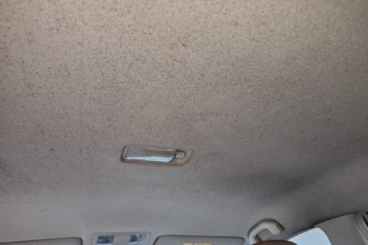 Used Nissan Sylphy 2012 Classic 1.6XE Automatic Comfort Edition Headliner