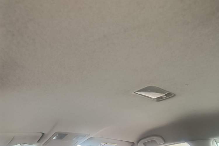 Used Nissan Sylphy 2012 Classic 1.6XE Automatic Comfort Edition Headliner
