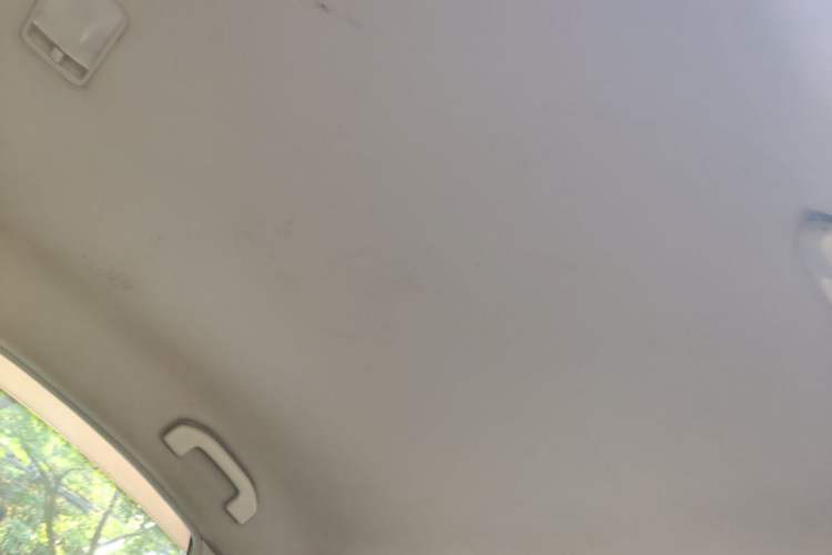 Used Nissan Sylphy 2012 Classic 1.6XE Manual Comfort Edition Headliner