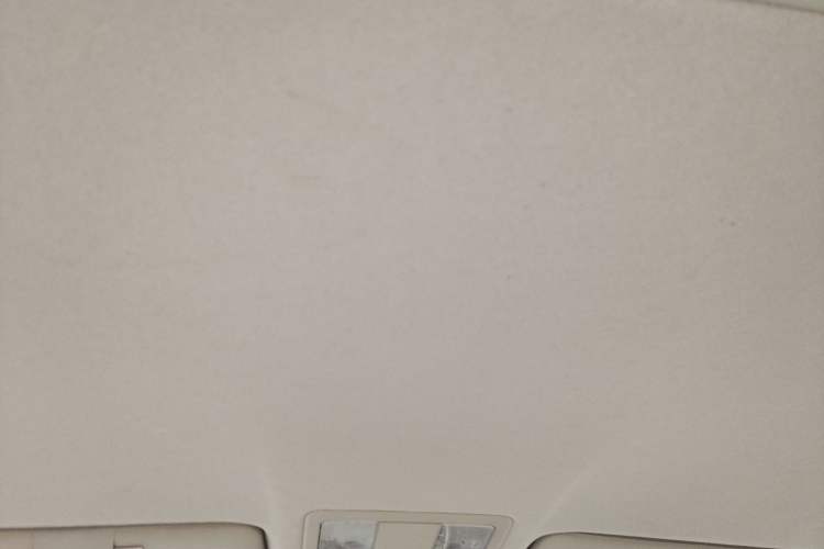 Used Nissan Sylphy 2012 Classic 1.6XE Manual Comfort Edition Headliner