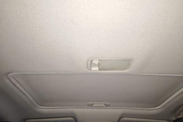 Used Nissan Sylphy 2012 1.6 XL CVT Luxury Edition Headliner