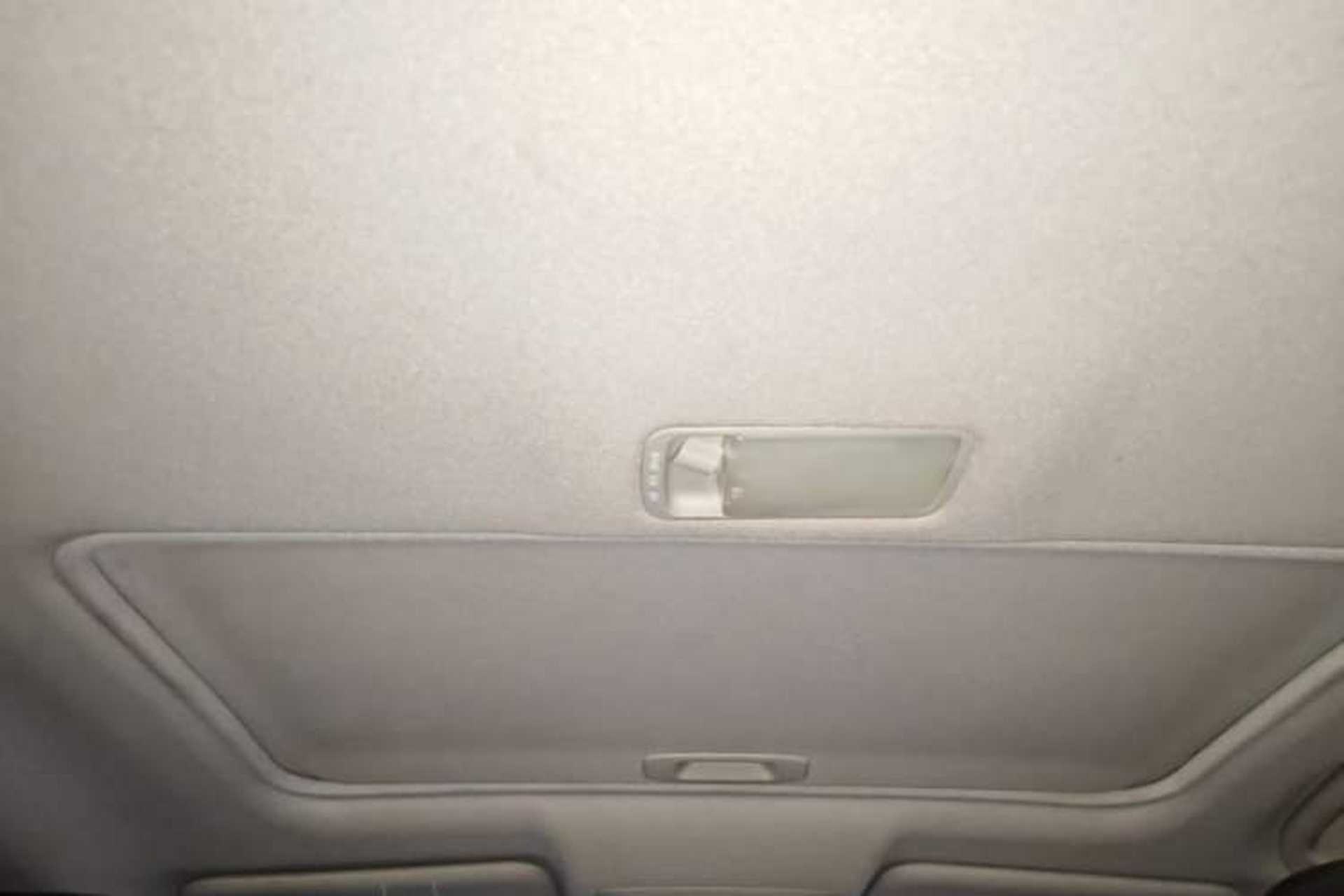 Used Nissan Sylphy 2012 1.6 XL CVT Luxury Edition Headliner