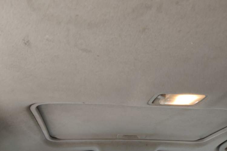 Used Nissan Sylphy 2012 1.6 XL CVT Luxury Edition Headliner