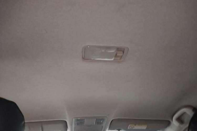Used Nissan Sylphy 2012 Classic 1.6XE Automatic Comfort Edition Headliner