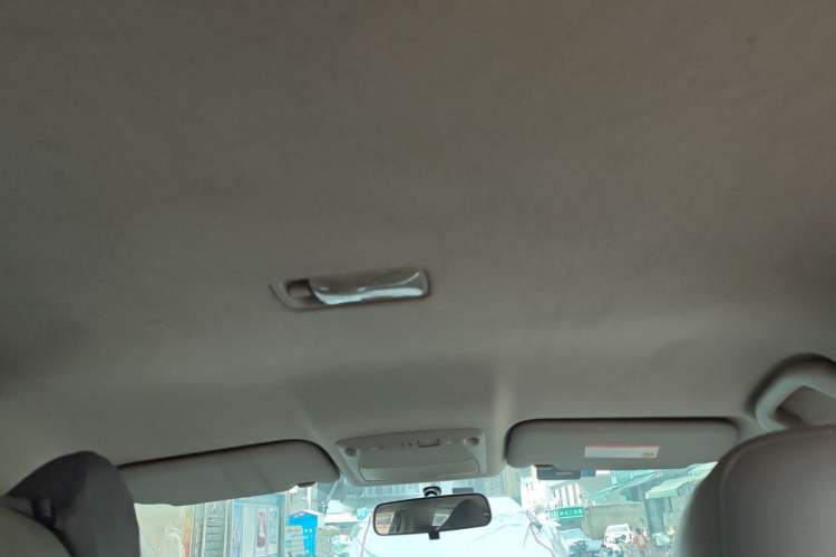 Used Nissan Sylphy  Headliner
