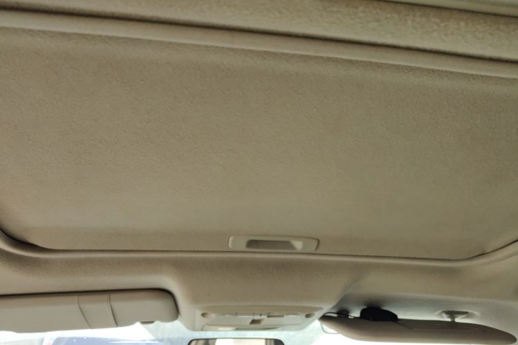 Used Nissan Sylphy 2012 1.6 XL CVT Luxury Edition Headliner