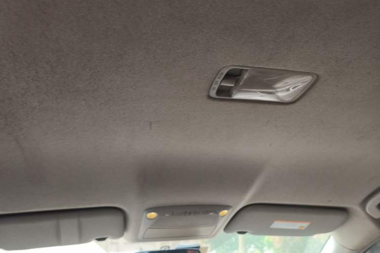 Used Nissan Sylphy  Headliner