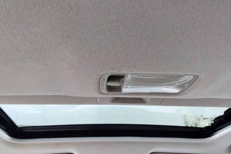 Used Nissan Sylphy 2012 1.6 XL CVT Luxury Edition Headliner