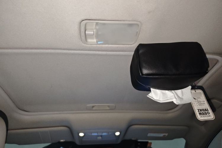 Used Nissan Sylphy 2012 1.6 XL CVT Luxury Edition Headliner