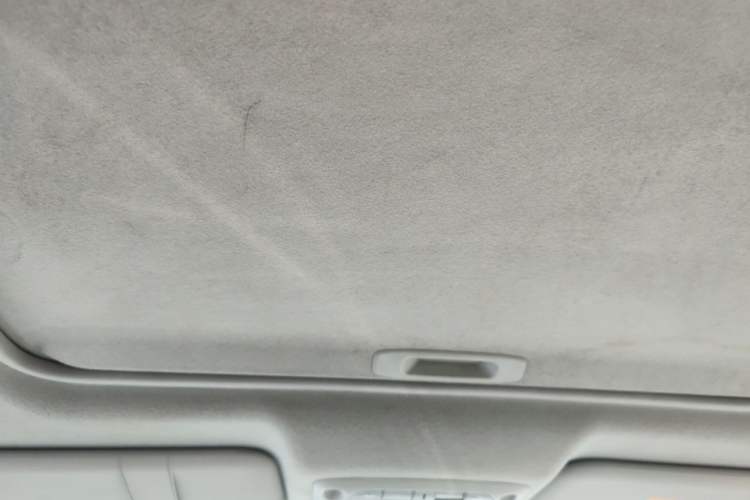 Used Nissan Sylphy 2012 1.6 XL Manual Luxury Edition Headliner