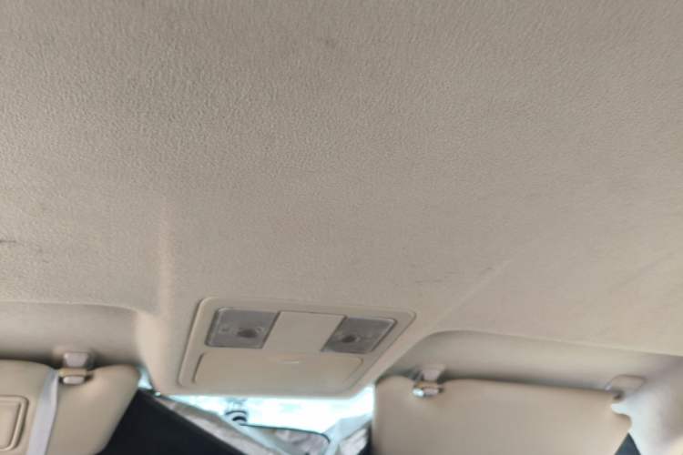 Used Nissan Sylphy 2012 Classic 1.6XE Manual Comfort Edition Headliner