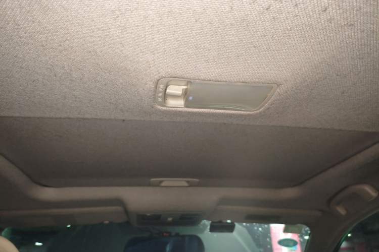Used Nissan Sylphy 2012 Classic 1.6 XL Automatic Luxury Edition Headliner