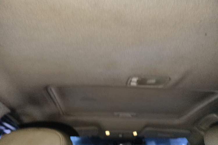 Used Nissan Sylphy 2012 1.6 XL CVT Luxury Edition Headliner