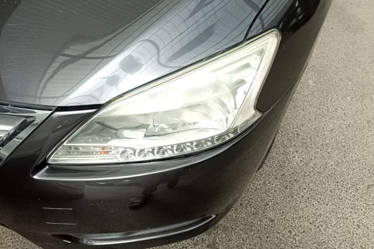 Used Nissan Sylphy 2012 1.6 XL CVT Luxury Edition Left Front Headlight