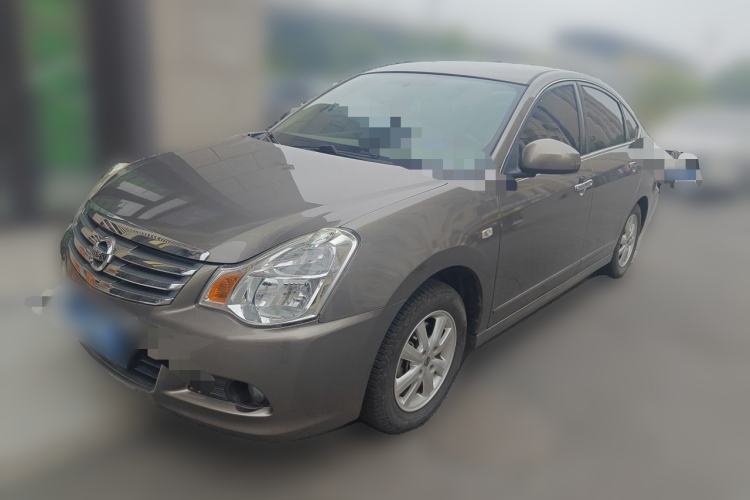 Used Nissan Sylphy 2012 Classic 1.6XE Automatic Comfort Edition Guazi used car, China used car export, Used car for sale, Used  cars, Cheapest cars for sale