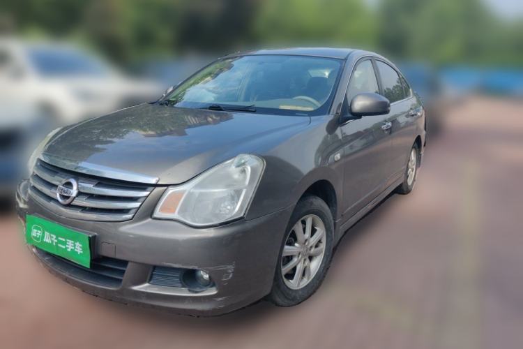 Used Nissan Sylphy 2012 Classic 1.6XE Manual Comfort Edition Guazi used car, China used car export, Used car for sale, Used  cars, Cheapest cars for sale