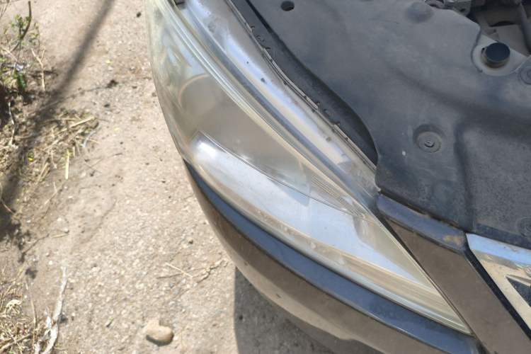 Used Nissan Sylphy 2012 1.6 XL CVT Luxury Edition Right Front Headlight