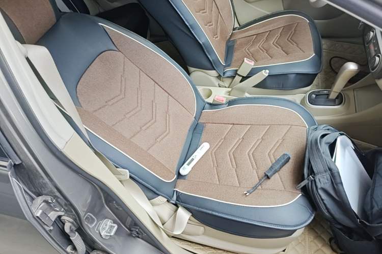 Used Nissan Sylphy 2012 Classic 1.6XE Automatic Comfort Edition Right Front Seat