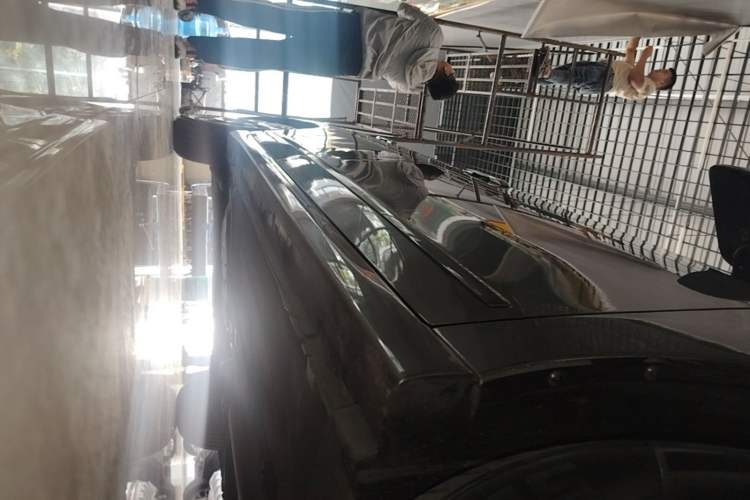 Used Nissan Sylphy 2012 Classic 1.6XE Automatic Comfort Edition Right Side Sill
