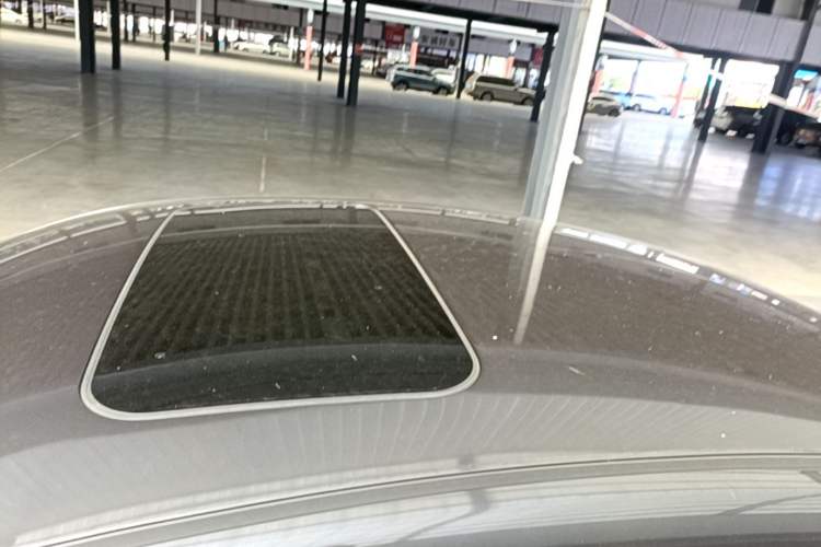 Used Nissan Sylphy 2012 1.6 XL CVT Luxury Edition Roof