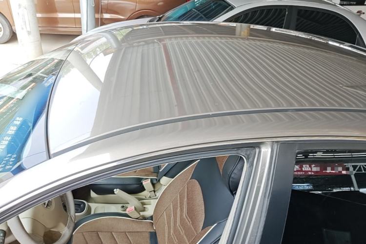 Used Nissan Sylphy 2012 Classic 1.6XE Automatic Comfort Edition Roof