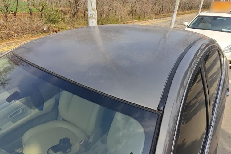 Used Nissan Sylphy 2012 Classic 1.6XE Automatic Comfort Edition Roof