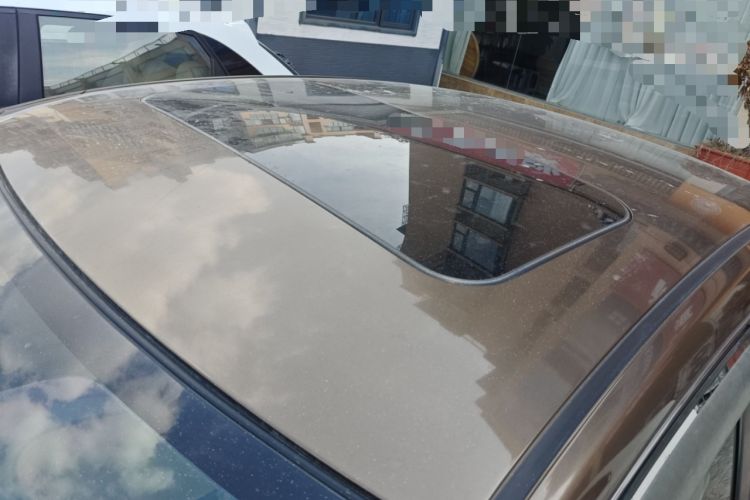 Used Nissan Sylphy 2012 1.6 XL CVT Luxury Edition Roof