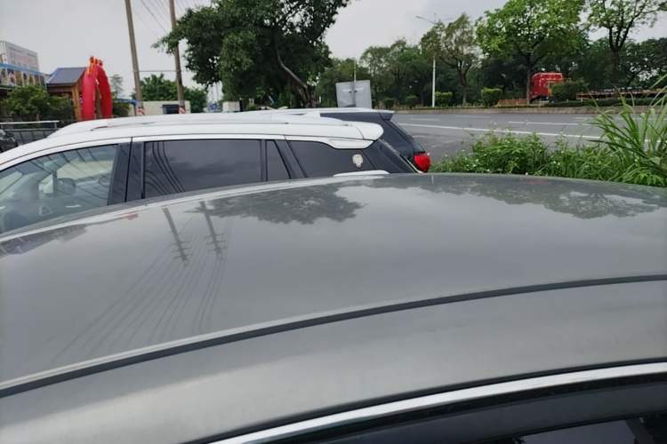 Used Nissan Sylphy 2012 Classic 1.6XE Automatic Comfort Edition Roof