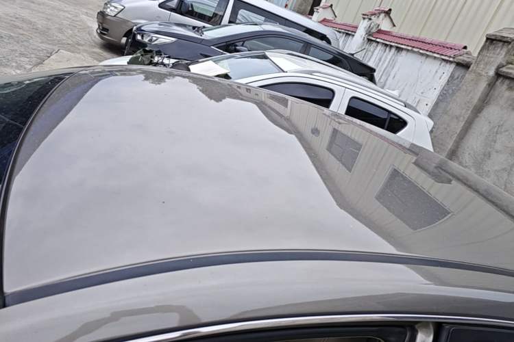 Used Nissan Sylphy 2012 Classic 1.6XE Automatic Comfort Edition Roof